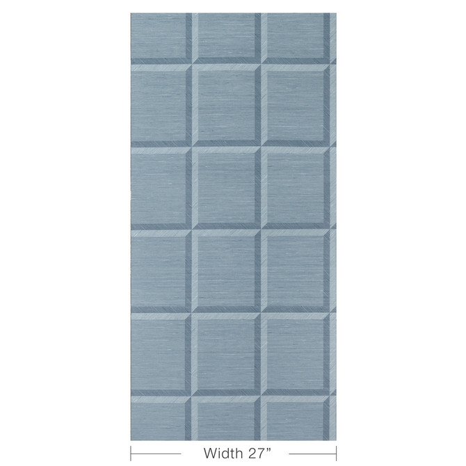 W4317-35 by Kravet Design Wallcovering
