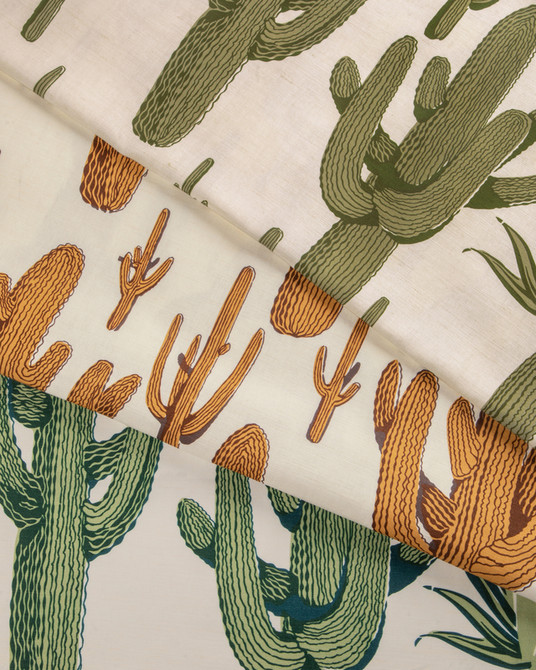 Cacti Land Grove by Kravet Couture Fabric