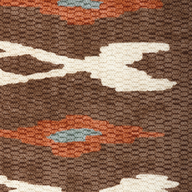 Cerritos Turquoise by Kravet Couture Fabric