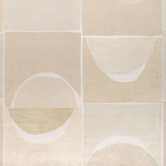 Niko Print Stone by Kravet Couture Fabric