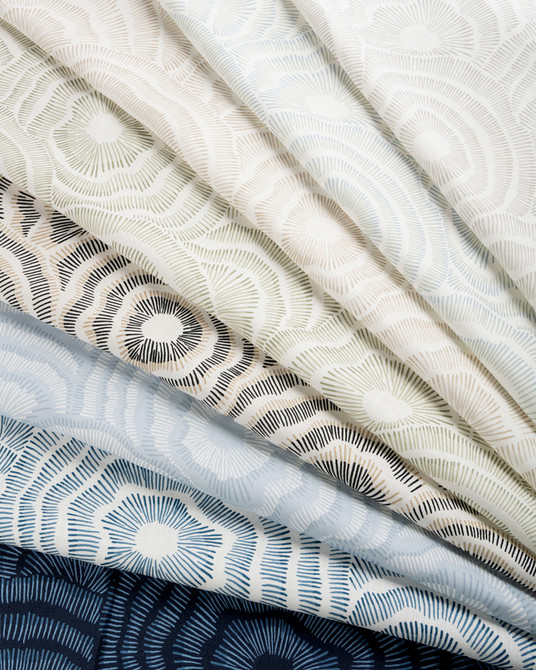 Panache Sand by Kravet Couture Fabric