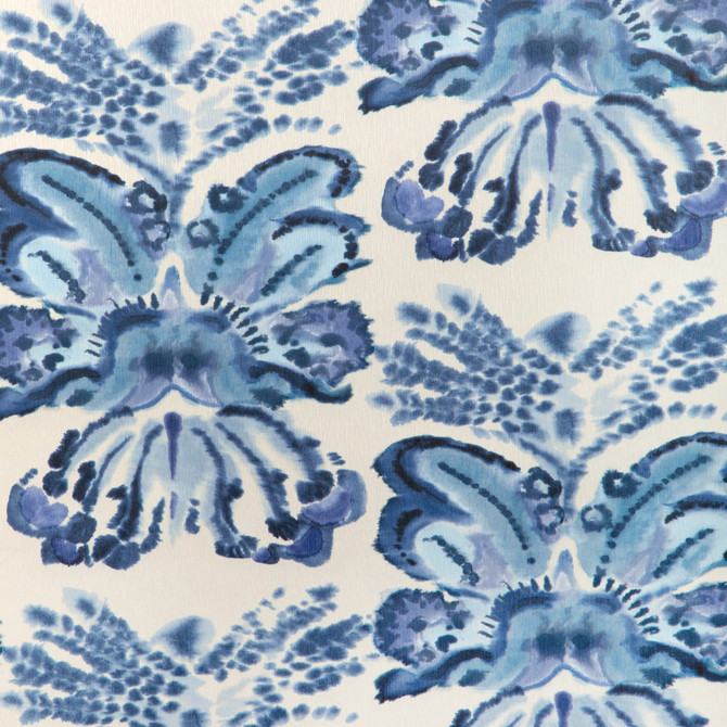 Rorschach Murex by Kravet Couture Fabric