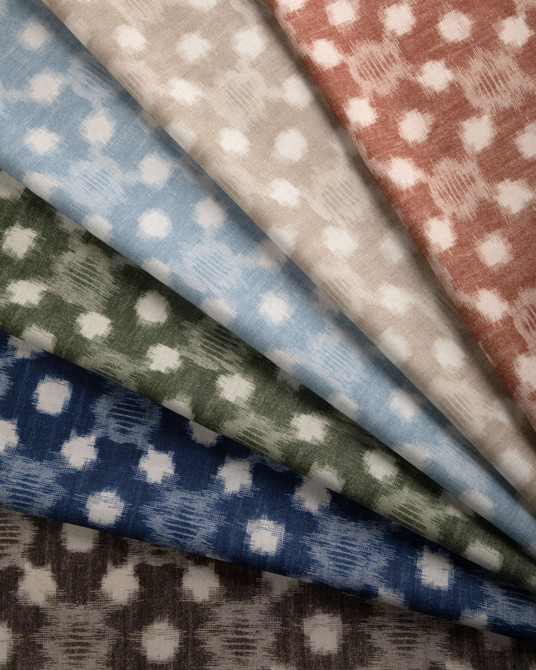 Siridao Marine by Kravet Couture Fabric