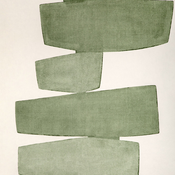 Stacked Leaf by Kravet Couture Fabric