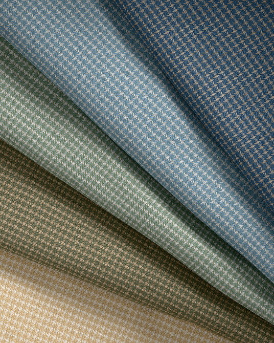 Danby Weave Blue by Lee Jofa Fabric