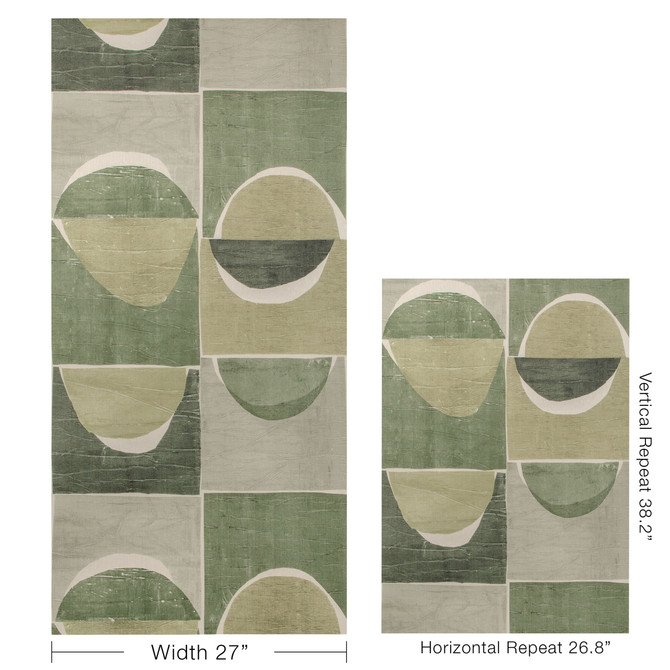Leaf by Kravet Couture Wallcovering