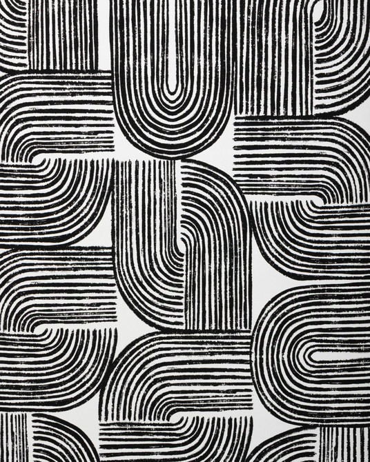 W4372-81 by Kravet Design Wallcovering