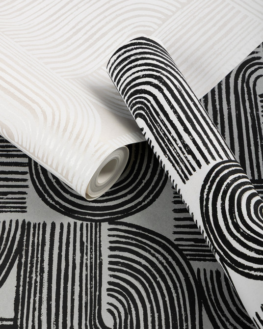 W4372-81 by Kravet Design Wallcovering