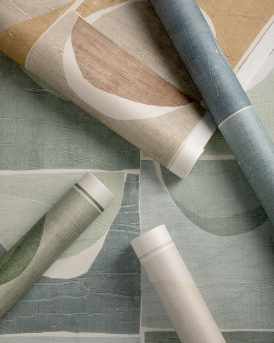Verde by Kravet Couture Wallcovering