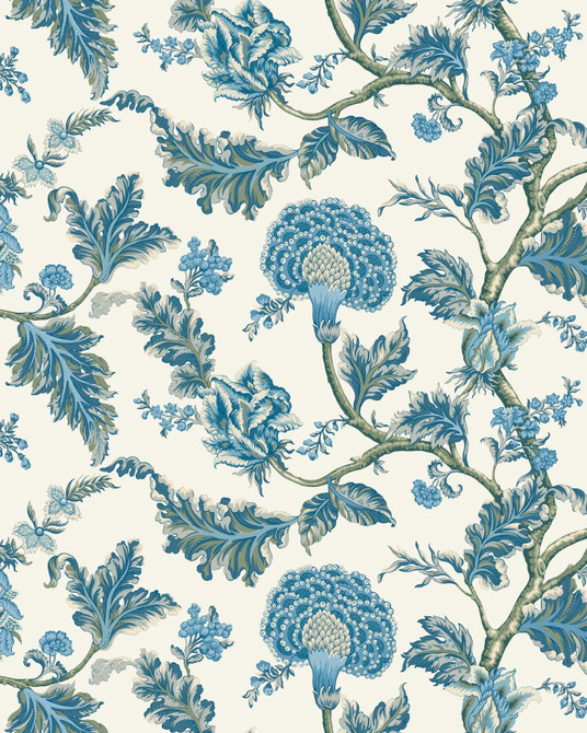 W4406-5 by Kravet Design Wallcovering