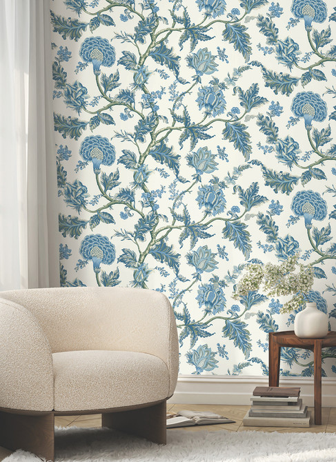 W4406-5 by Kravet Design Wallcovering