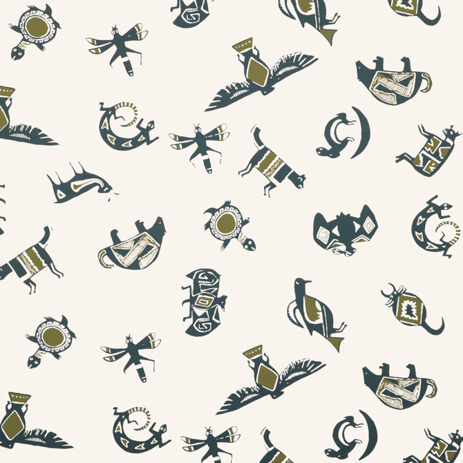 Agave by Kravet Couture Wallcovering