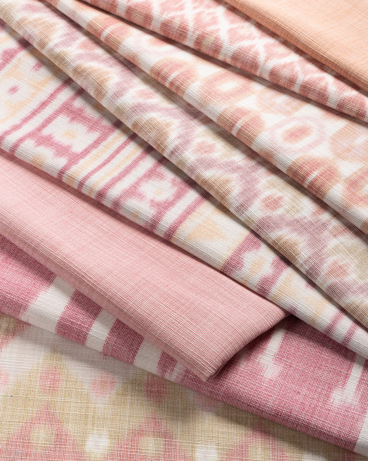Ritika Blush by Kravet Design Fabric