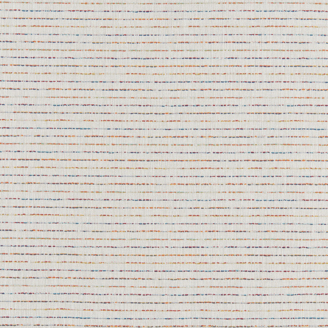 Chirouze Weave Multi by Brunschwig & Fils Fabric