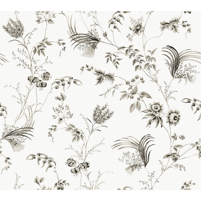 W4415-8 by Kravet Design Wallcovering