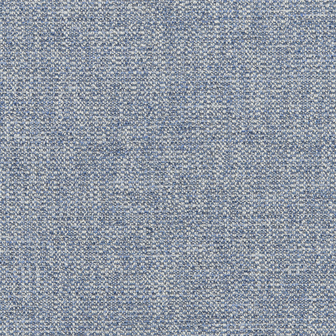 Brioude Texture Blue by Brunschwig & Fils Fabric