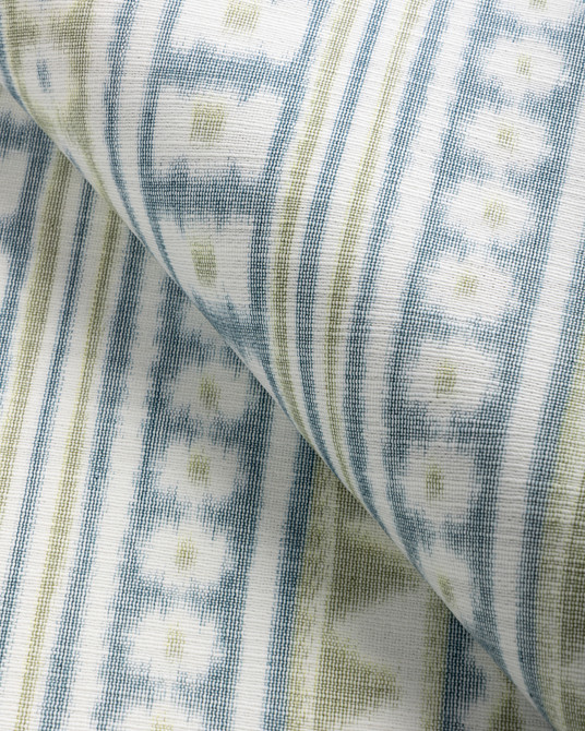 Saira Peacock by Kravet Design Fabric