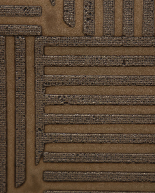 Walnut by Lee Jofa Wallcovering