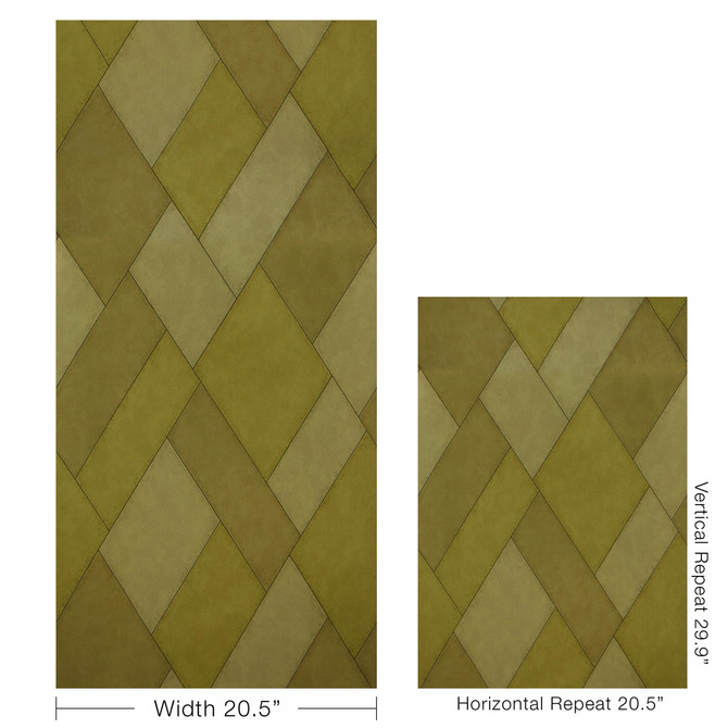 Gold by Lee Jofa Wallcovering
