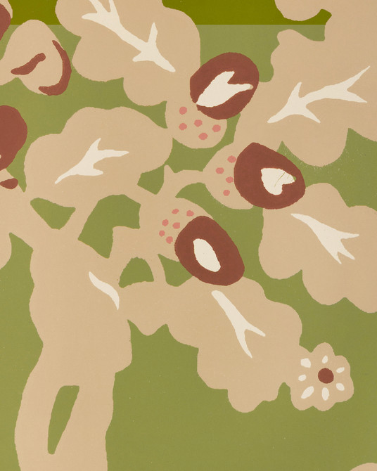 Juniper by Lee Jofa Wallcovering