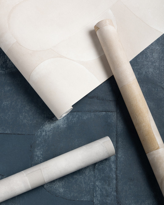 Sand by Kravet Couture Wallcovering