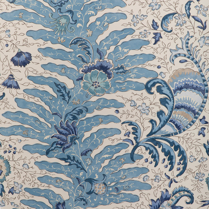 Sky by Brunschwig & Fils Wallcovering