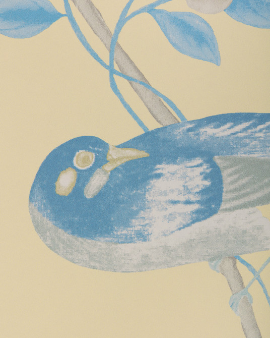 Sun by Lee Jofa Wallcovering