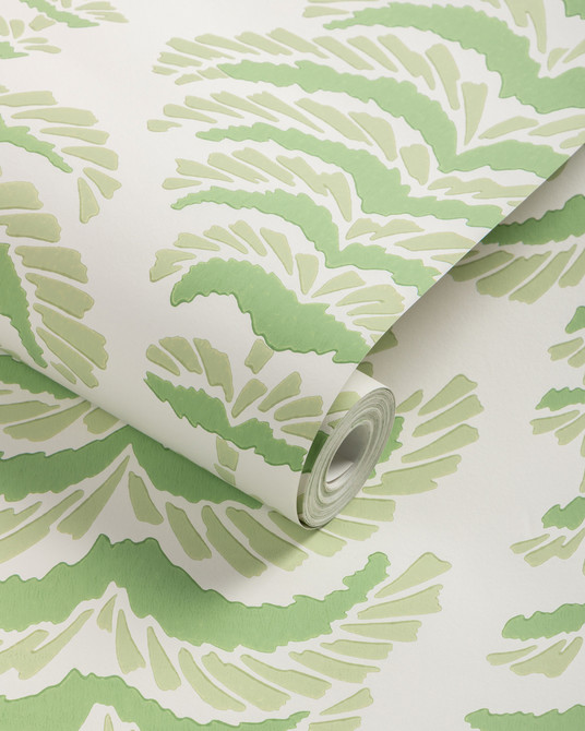 Leaf by Brunschwig & Fils Wallcovering