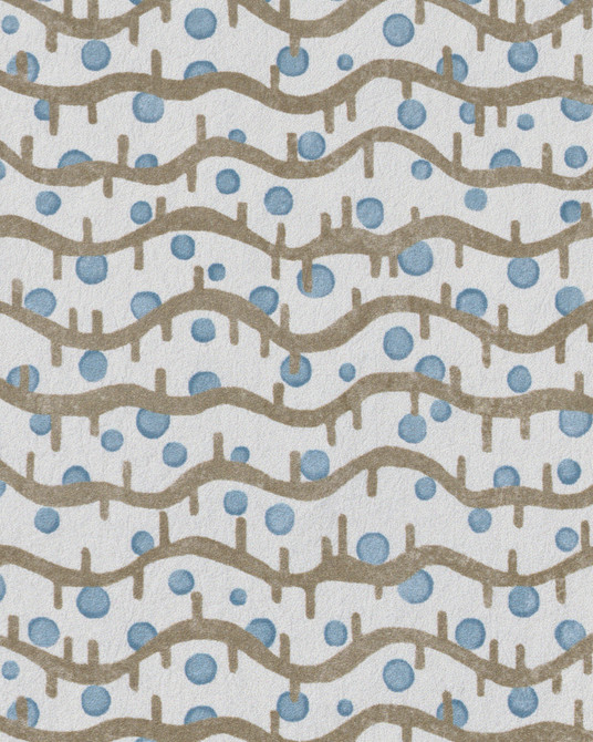 Dune by Lee Jofa Wallcovering