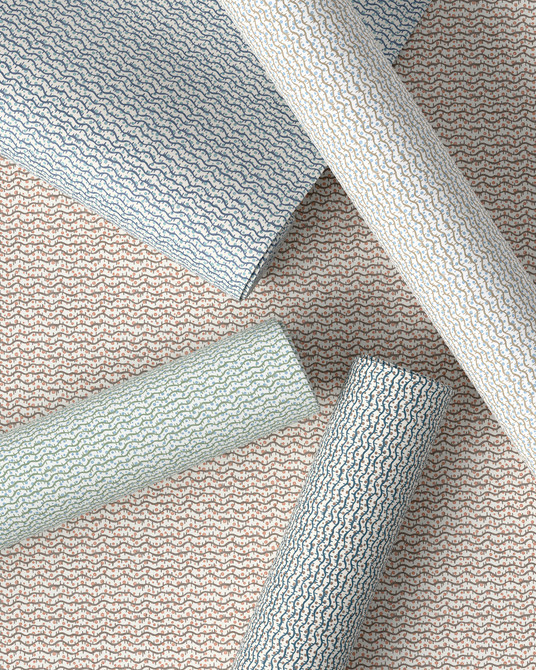 Dune by Lee Jofa Wallcovering