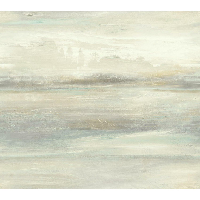 Aqua by Lee Jofa Wallcovering