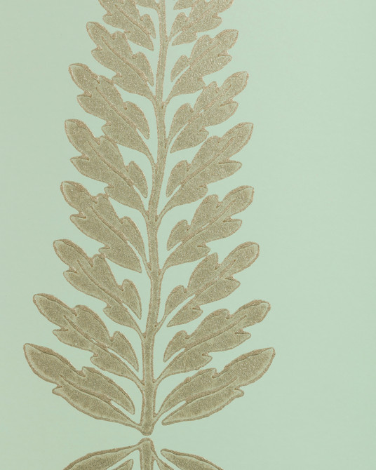 Aqua by Lee Jofa Wallcovering