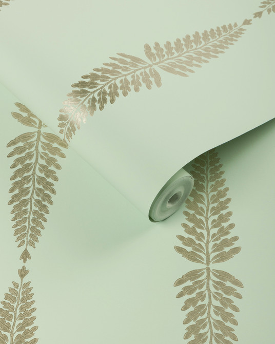Aqua by Lee Jofa Wallcovering