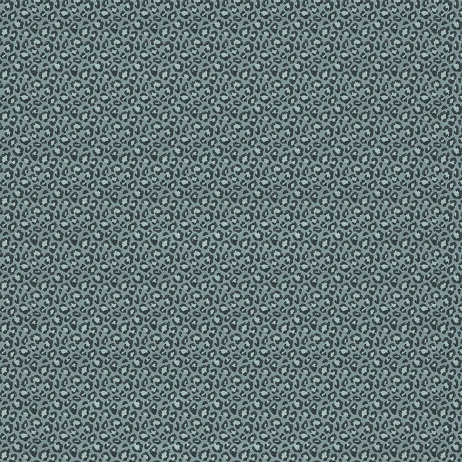 Capricornio Verde by Gaston Y Daniela Fabric