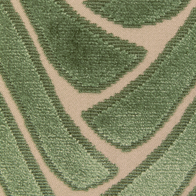 Crosby Velvet Sage by Lee Jofa Modern Fabric