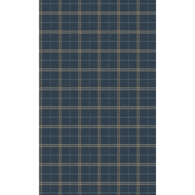 Indigo by Mulberry Wallcovering