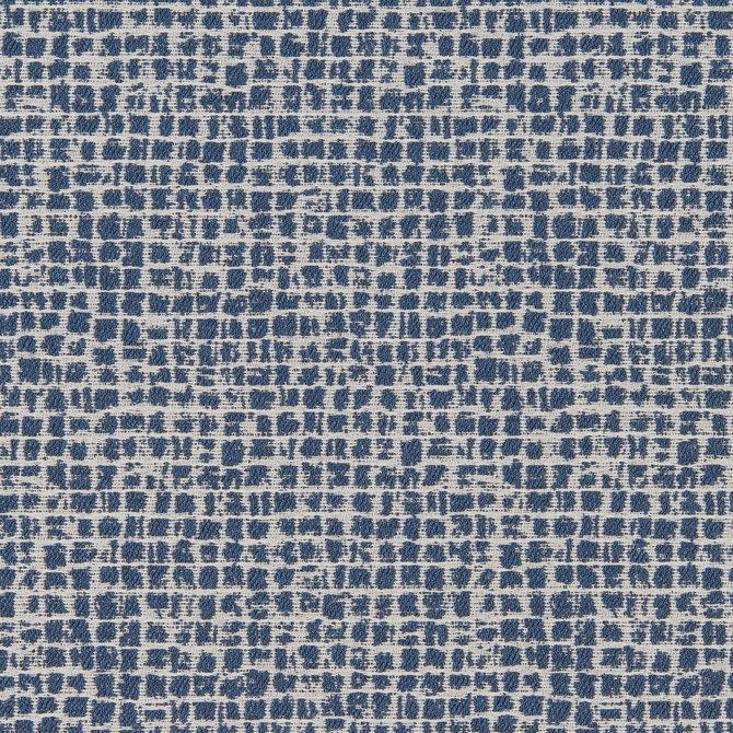 Jump Stone Bluestone by Kravet Contract Fabric