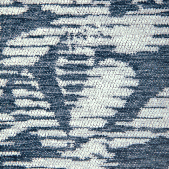 Ranza Midnight by Kravet Contract Fabric