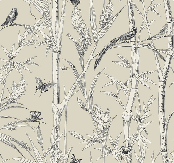 W4238-16 by Kravet Design Wallcovering