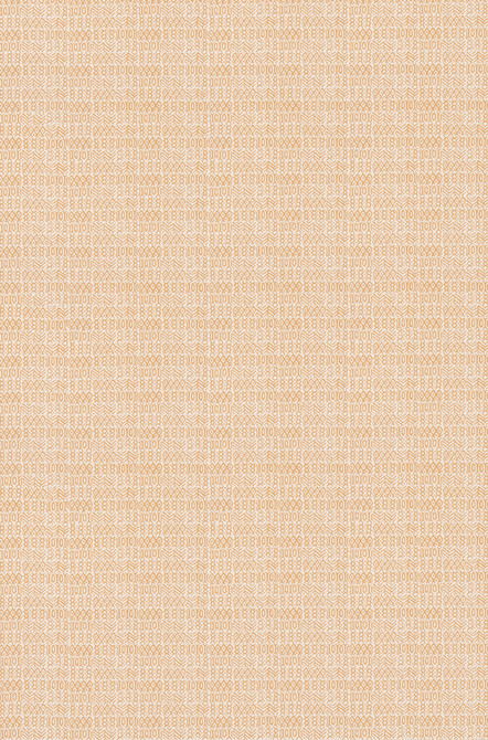Chimneys Ochre by G P & J Baker Fabric