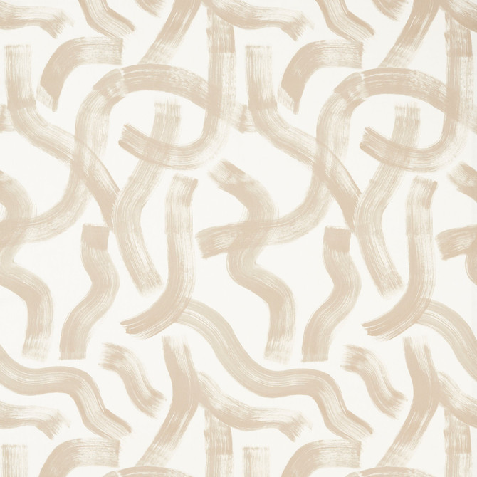 Malevich Linen by Clarke And Clarke Fabric
