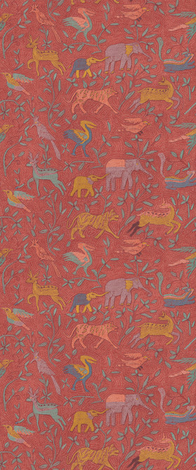 Spice by G P & J Baker Wallcovering