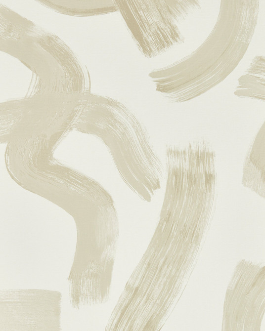 Linen by Clarke And Clarke Wallcovering