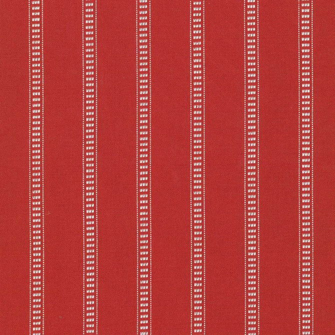 Babbo Stripe Bonfire by Kasmir Fabric 5071 90% Cotton
10% Polyester
 TURKEY </p><p>Repeat: Horizontal: 1 4/8 inches and Vertical: 2/8 inches 54 - Fabric Carolina -