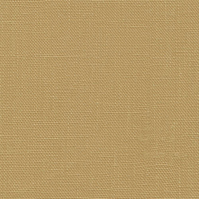 Belgique Camel by Kasmir Fabric 5103 100% Linen CHINA 12,000 Martindale Cycles H: N/A, V:N/A 55 - 57 - Fabric Carolina - Kasmir