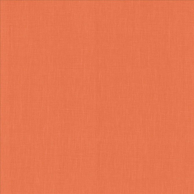 Belgique Pumpkin by Kasmir Fabric 1408 100% Linen
 CHINA 12,000 Martindale Cycles </p><p>Repeat: Horizontal: N/A and Vertical: N/A 55 - Fabric Carolina -