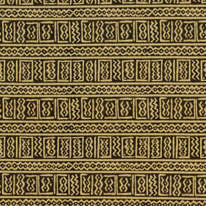 Bogolanfini Black Spice by Kasmir Fabric 5062 100% Cotton
 TURKMENISTAN 15,000 Wyzenbeek Double Rubs </p><p>Repeat: Horizontal: 13 4/8 inches and Vertical: 13 4/8 inches 54 - Fabric Carolina -
