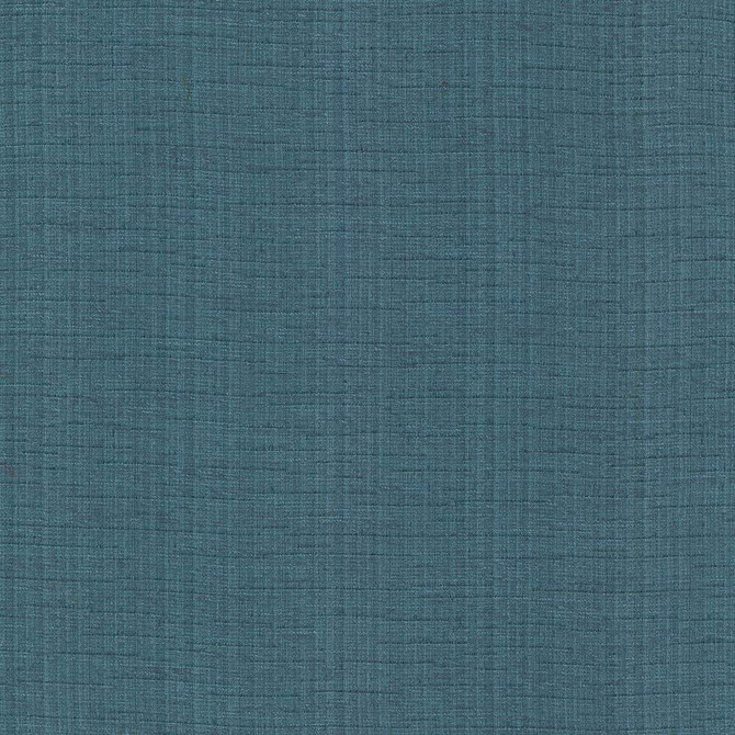 Bouche Teal by Kasmir Fabric 5098 88% Polyester
12% Viscose
 INDIA </p><p>Repeat: Horizontal: N/A and Vertical: N/A 54 - 55 - Fabric Carolina -