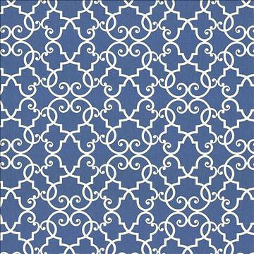 Bouley Marine by Kasmir Fabric 5065 100% Cotton TURKMENISTAN 15,000 Wyzenbeek Double Rubs H: 13 4/8 inches, V: 13 4/8 inches 54 - 55 - Fabric Carolina - Kasmir