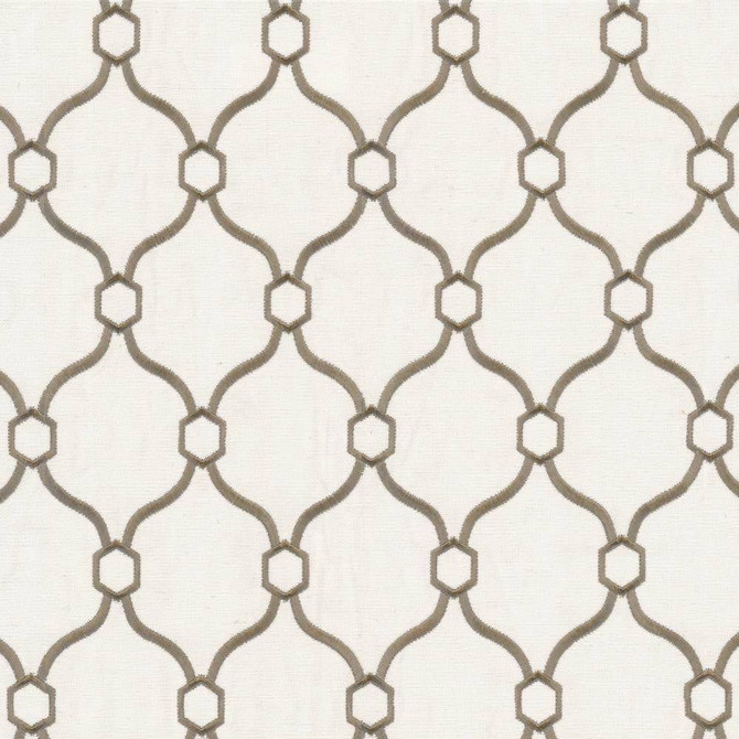 Braxton Grey by Kasmir Fabric 5113 32% Viscose 30% Polyester 26% Linen 12% Rayon CHINA 60,000 Wyzenbeek Double Rubs H: 3 6/8 inches, V:5 inches 57 - Fabric Carolina - Kasmir